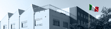 Sede e stabilimento di CESANO MADERNO (MB)